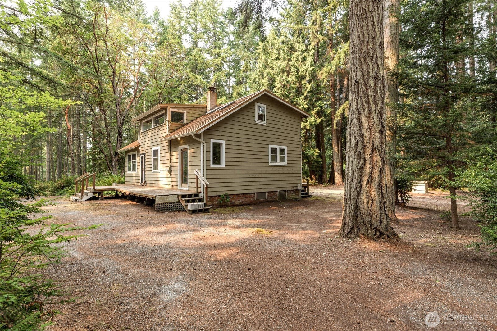 3221 Brooks Hill Road, Langley, WA 98260