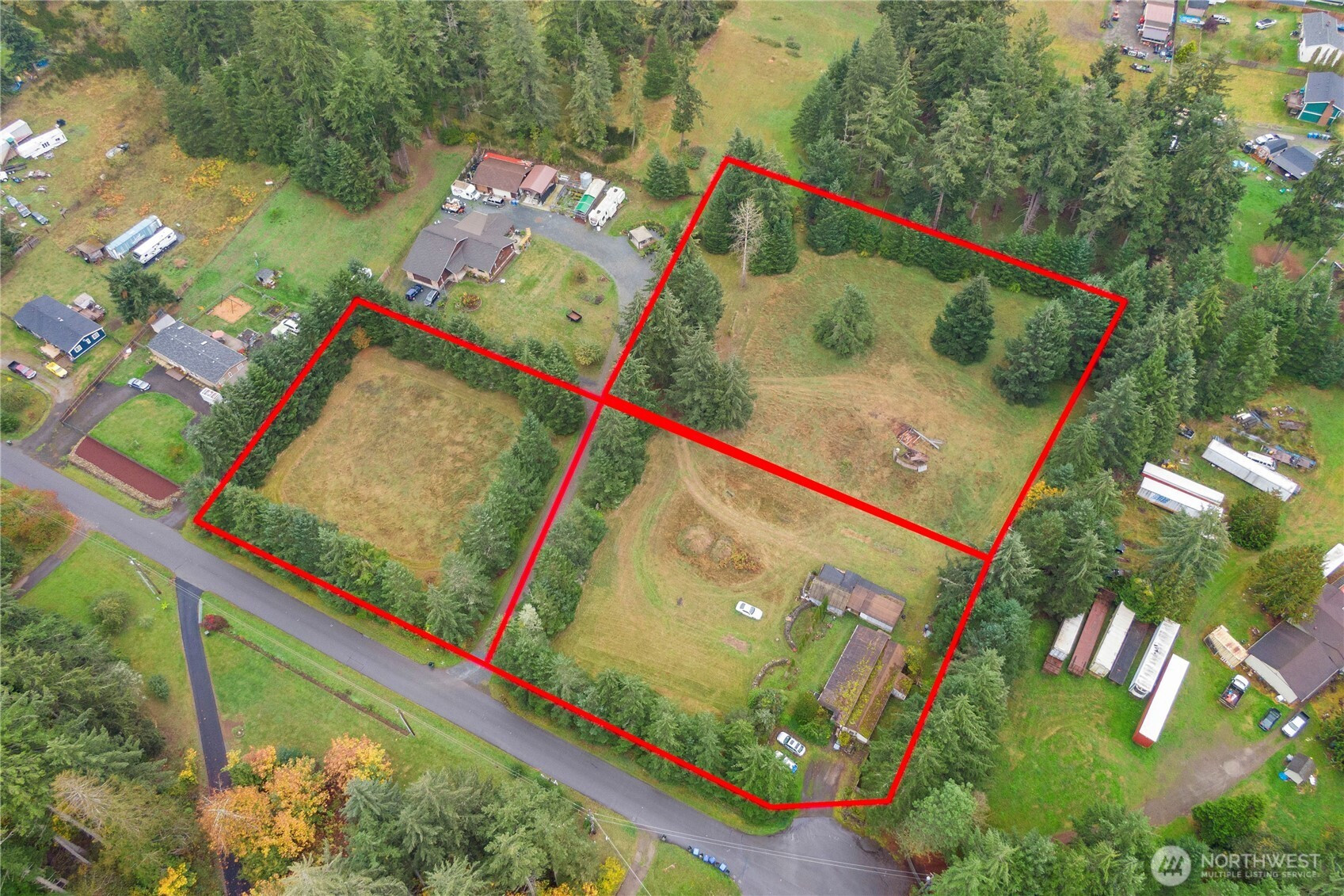 21931 34th Avenue E, Spanaway, WA 98387