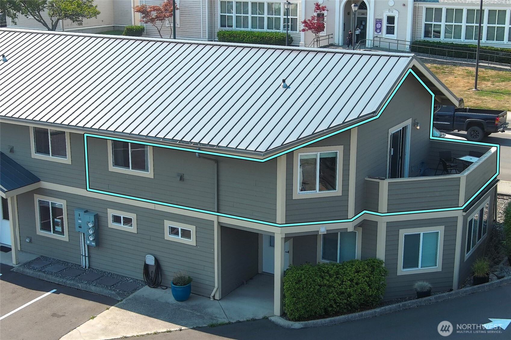 470 Reed Street, Friday Harbor, WA 98250