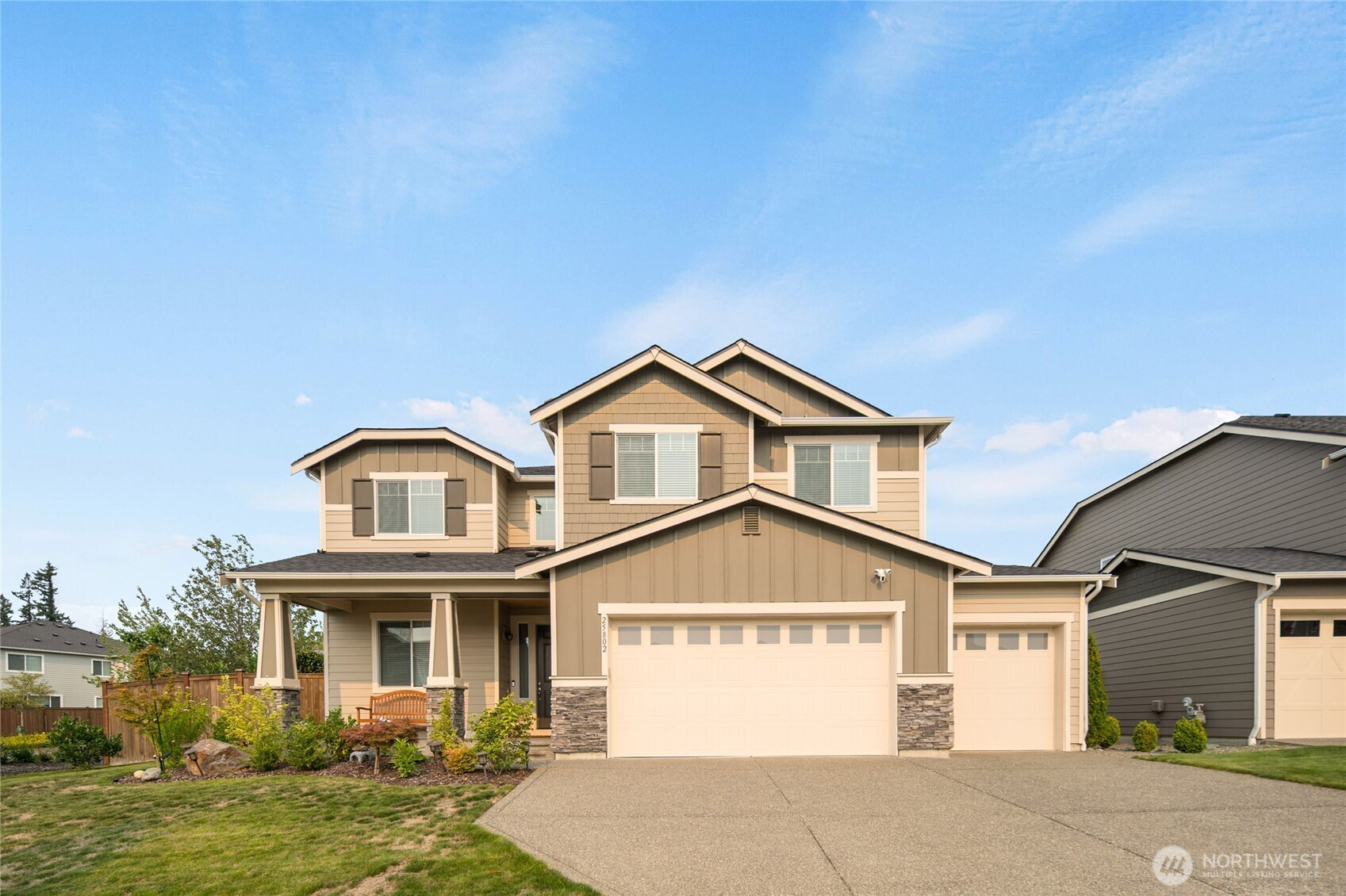 25802 205th Place SE, Kent, WA 98042