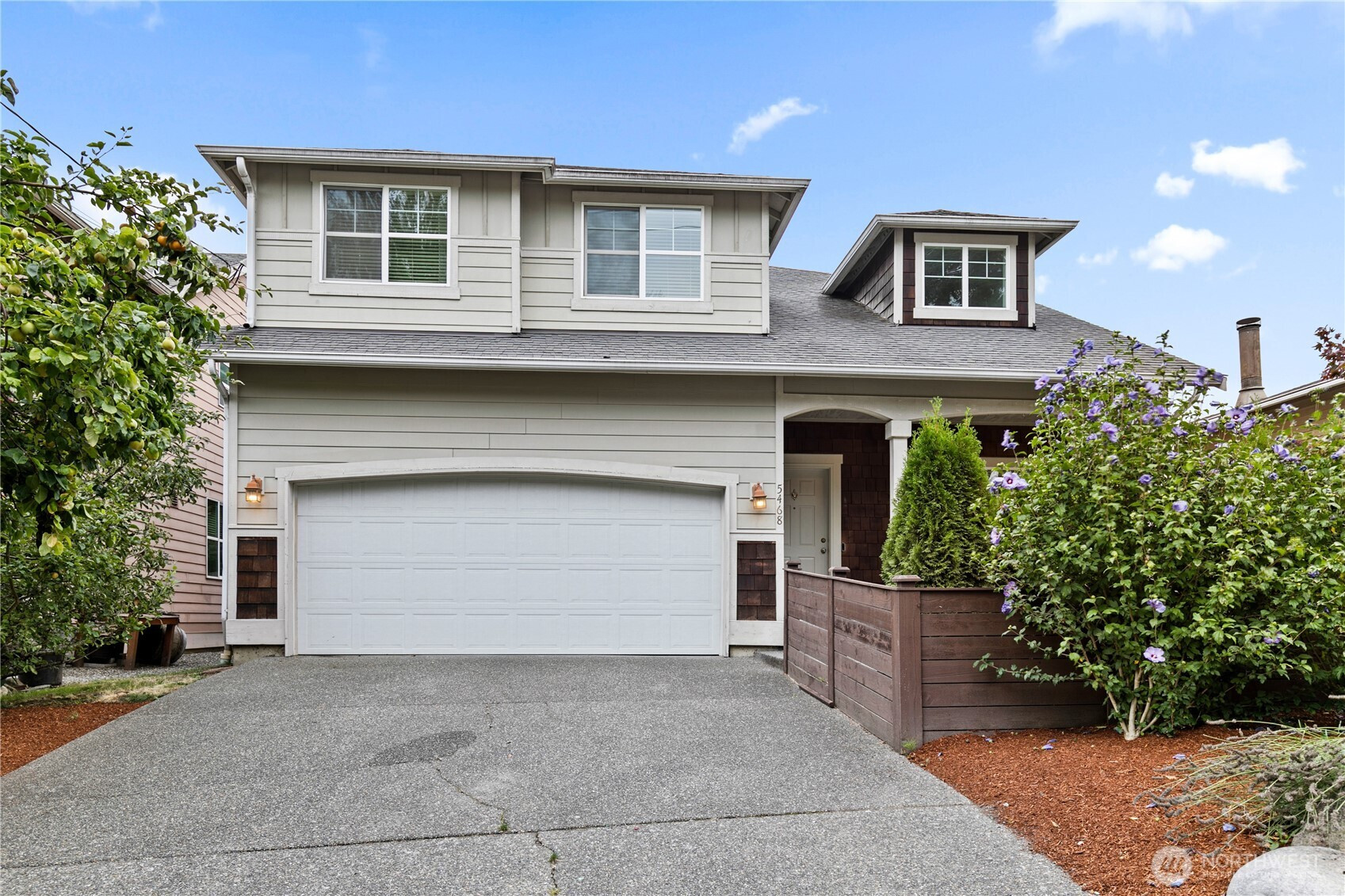 5468 18th Avenue SW, Seattle, WA 98106