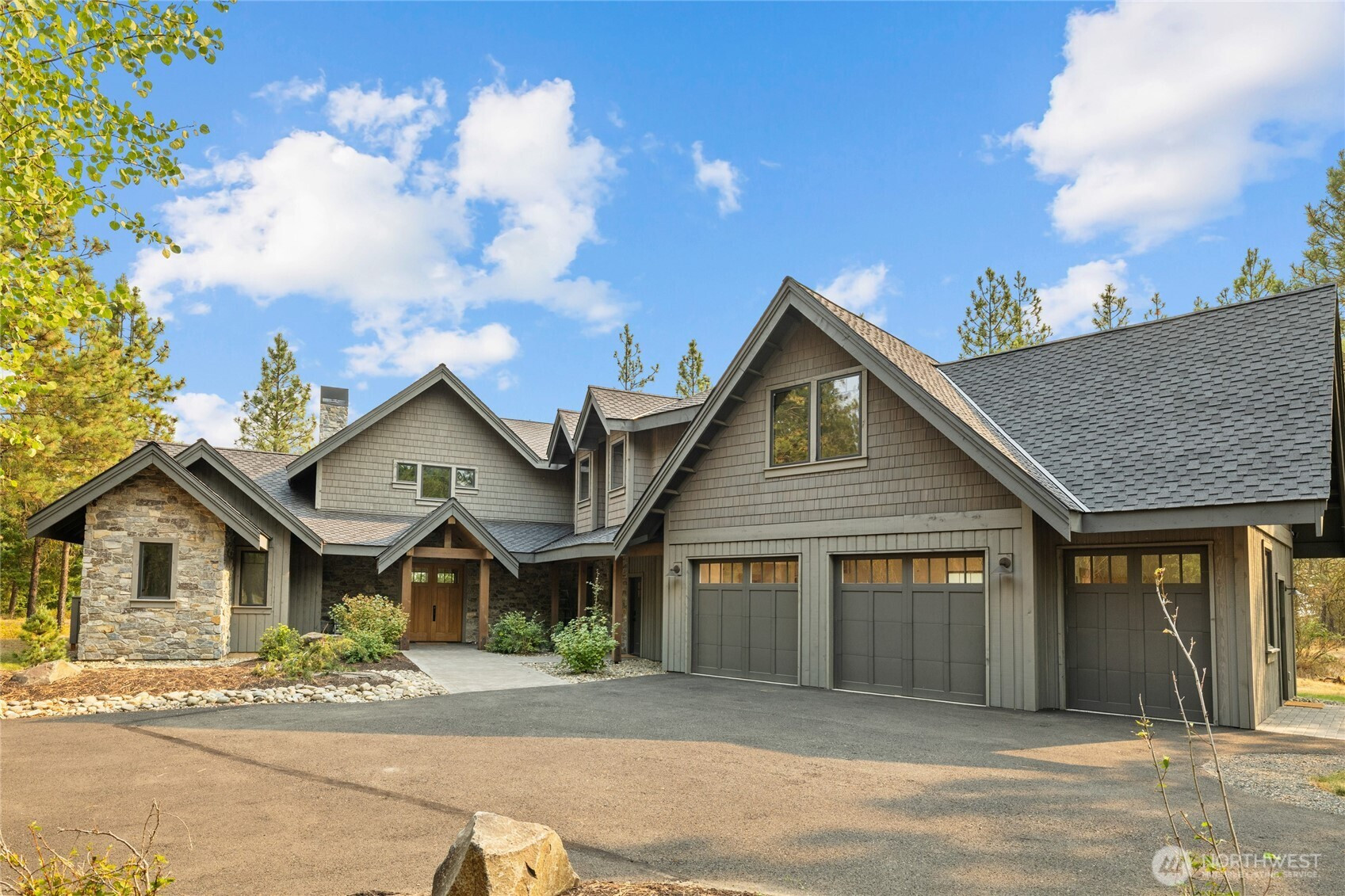 1141 Southern Star Lane, Cle Elum, WA 98922