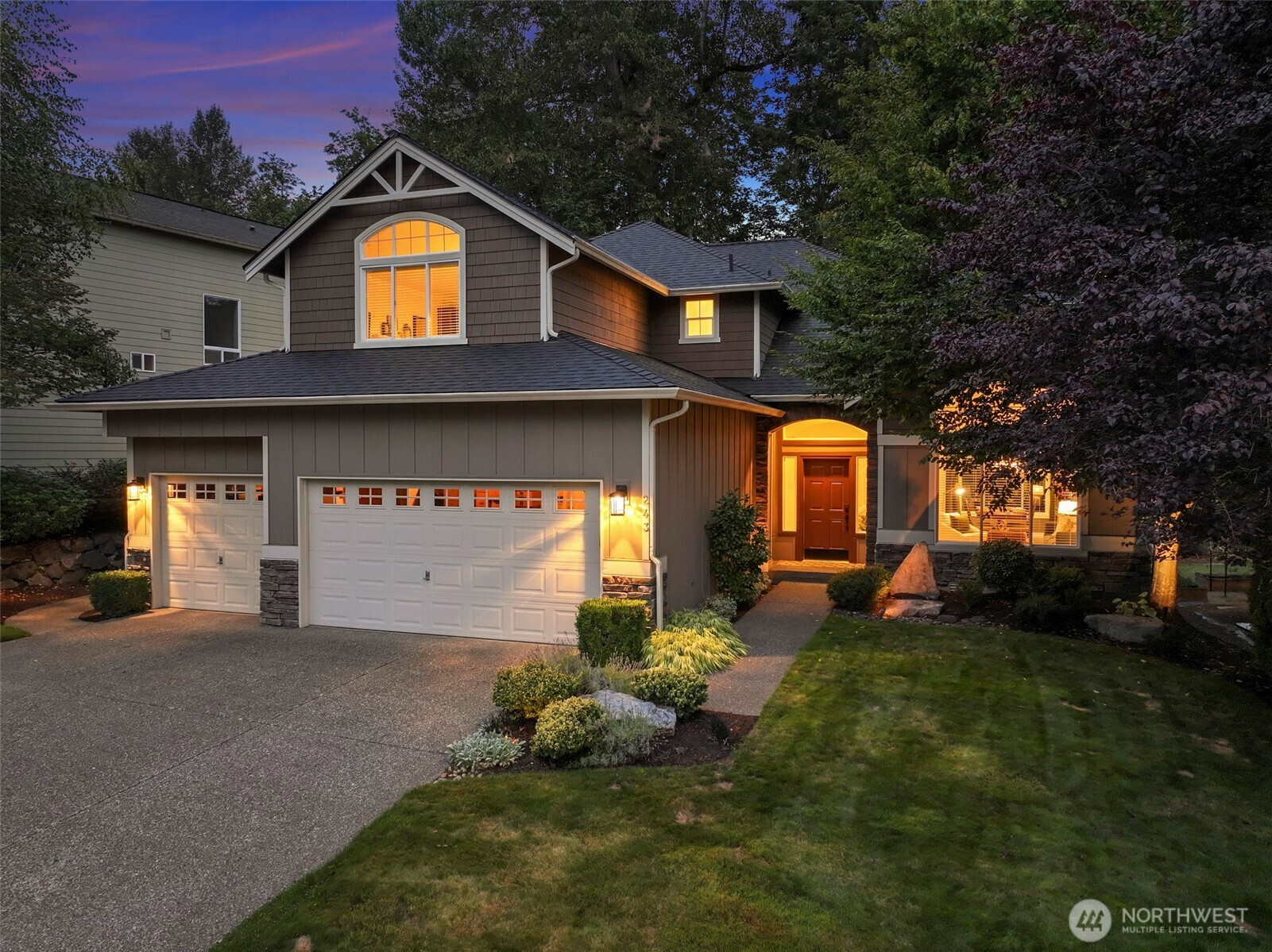 243 247th Place NE, Sammamish, WA 98074