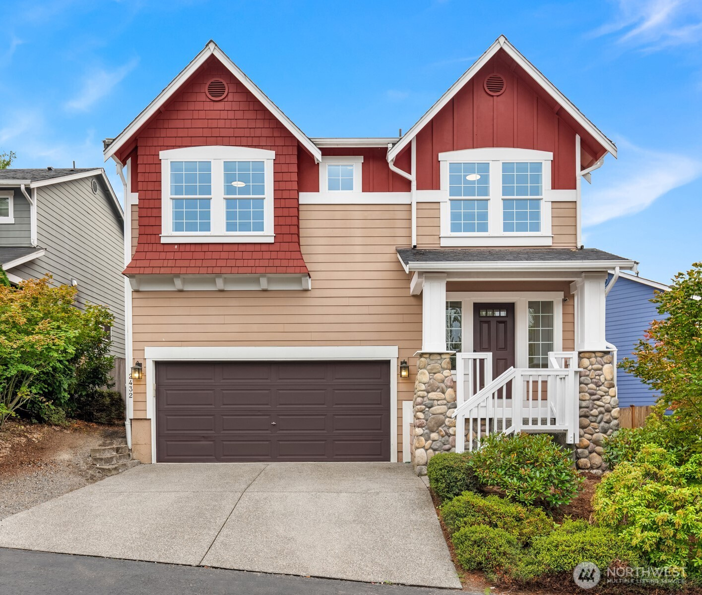 2432 192nd Place SW, Lynnwood, WA 98036