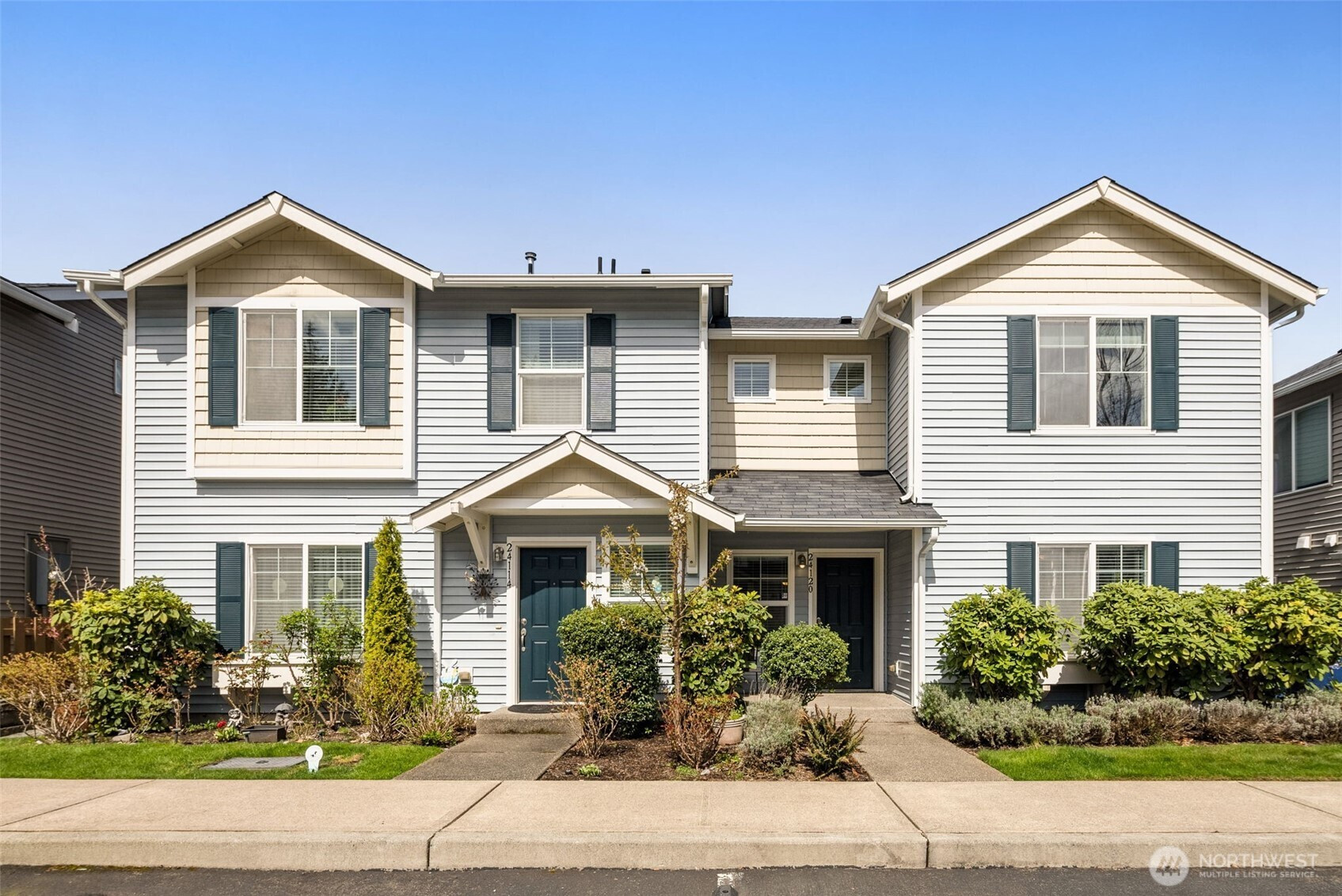 24120 NE 112th Lane, Redmond, WA 98053