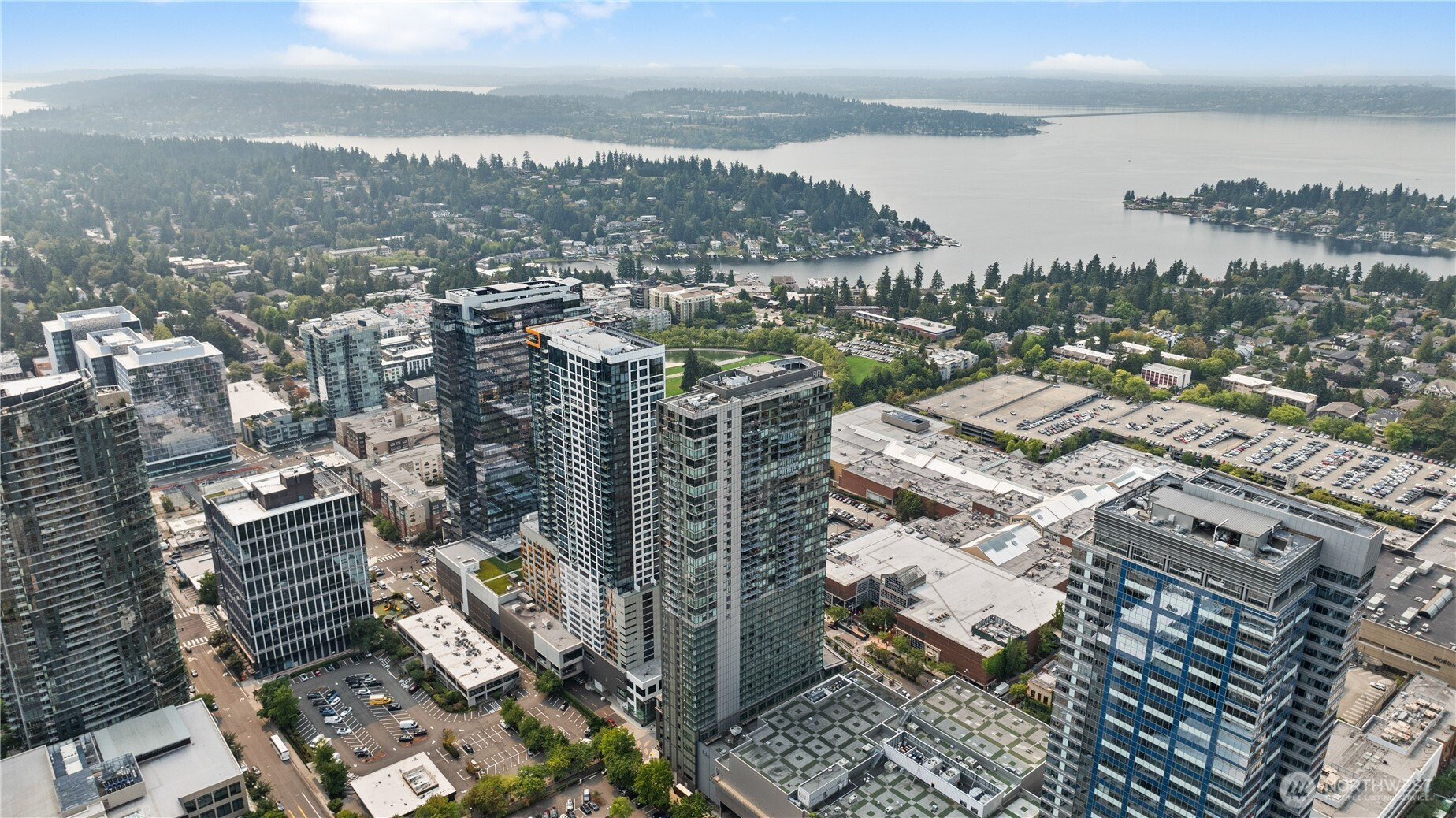 650 Bellevue Way NE, Bellevue, WA 98004