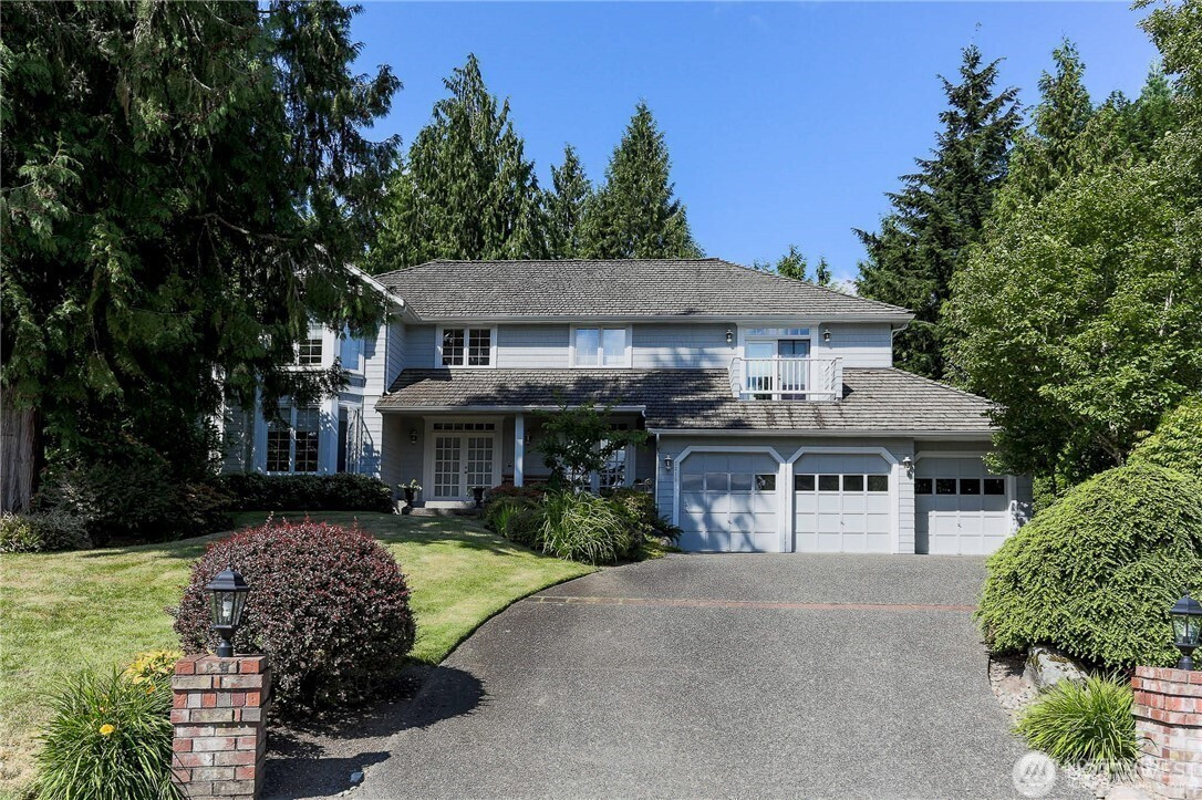 5315 Gran Paradiso Place NW, Issaquah, WA 98027