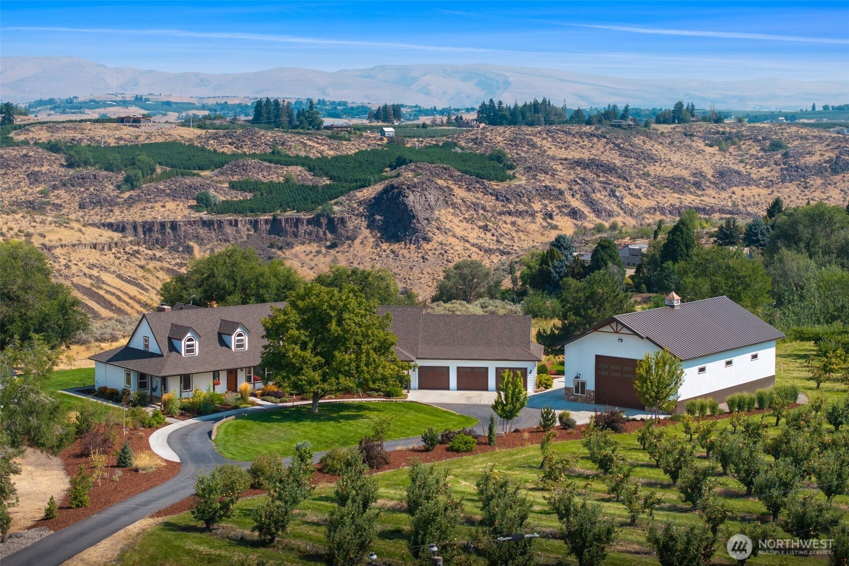 8151 Vertner Road, Yakima, WA 98908
