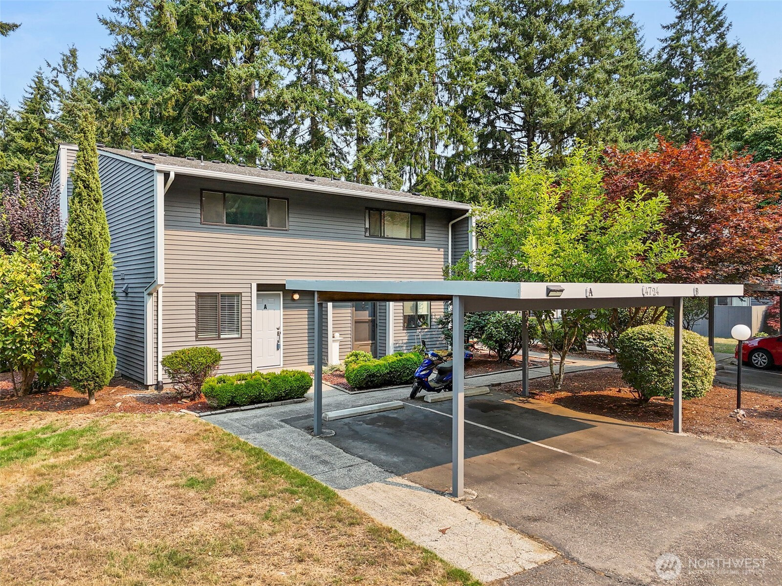4724 97TH Avenue W, Tacoma, WA 98466