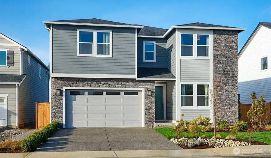 20267 145th Street E, Bonney Lake, WA 98391