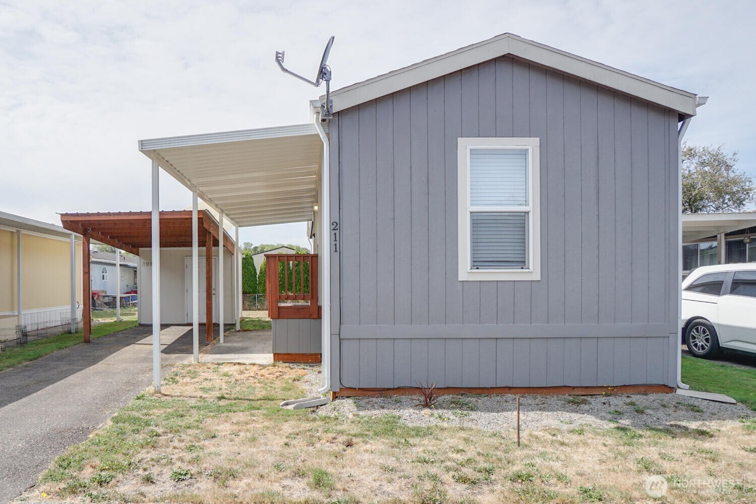 300 SW 7th Avenue, Battle Ground, WA 98604