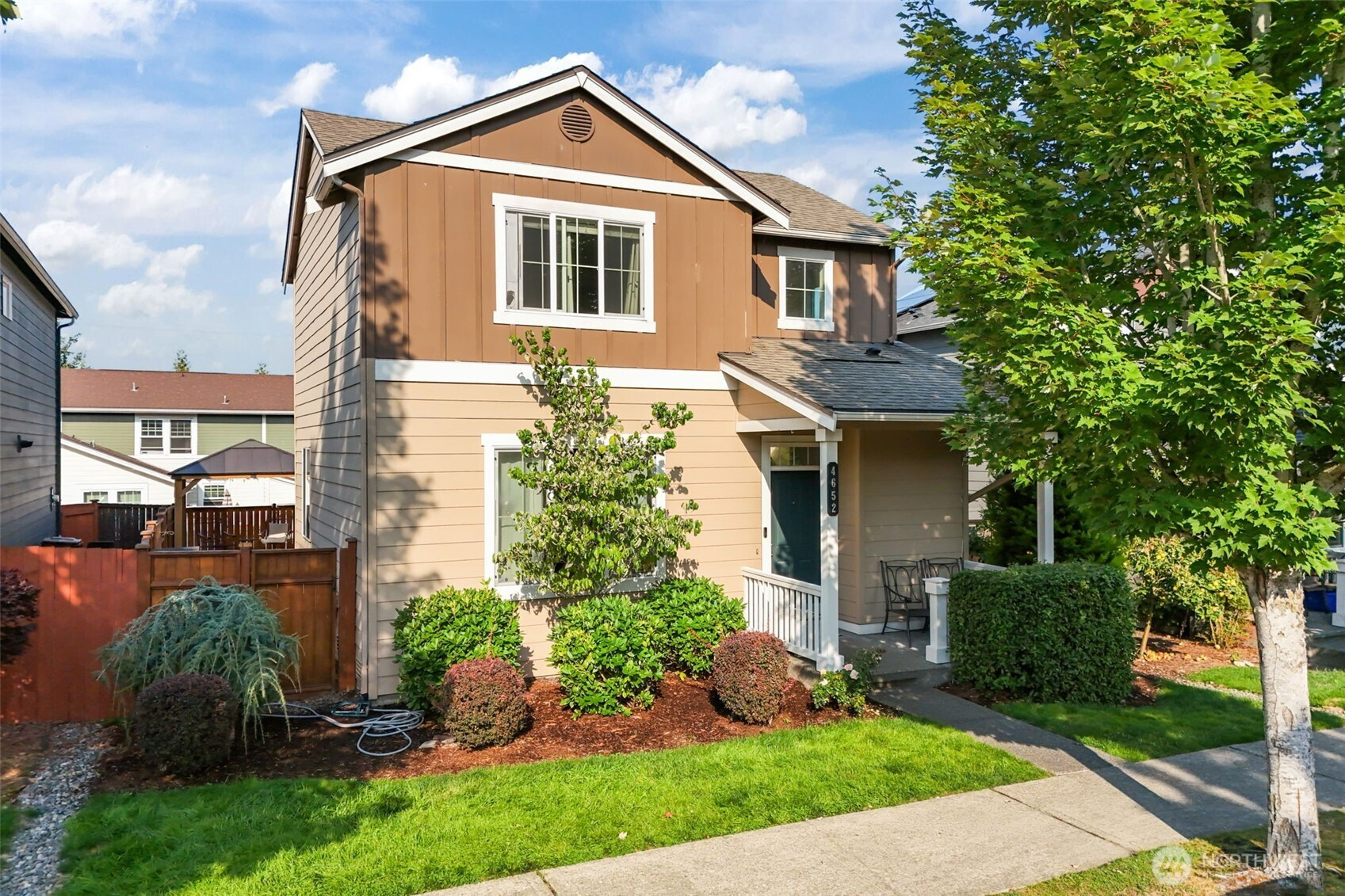 4652 E Q Street, Tacoma, WA 98404