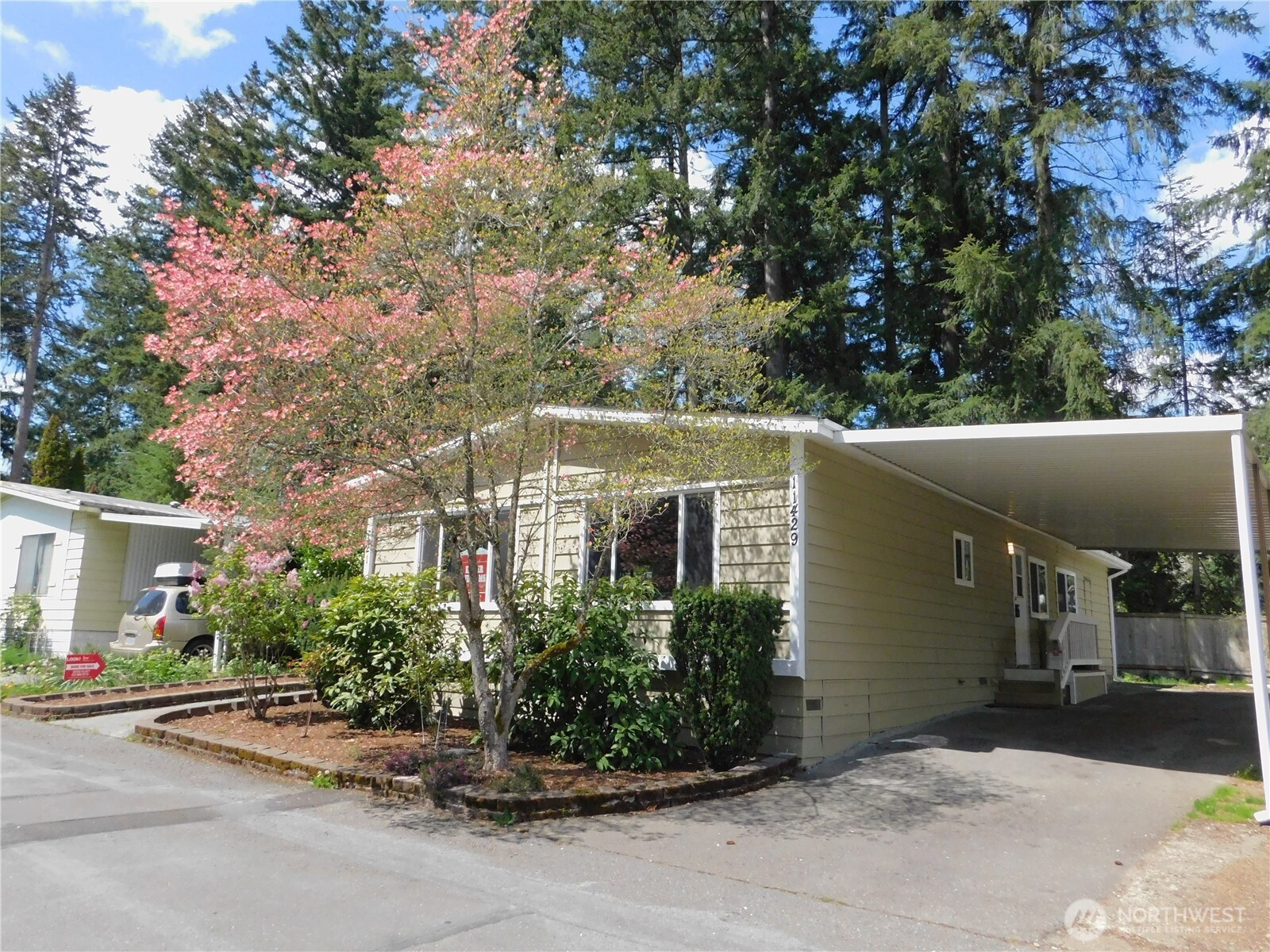11429 124th Street Ct E, Puyallup, WA 98374