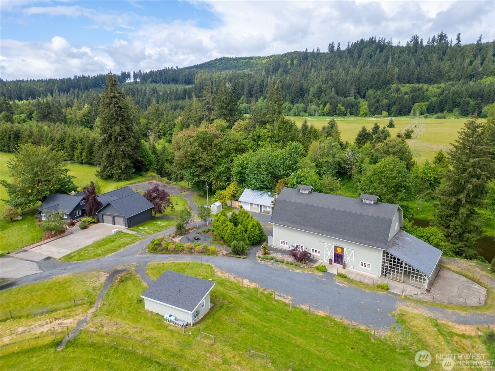 4680 State Route 6, Chehalis, WA 98539