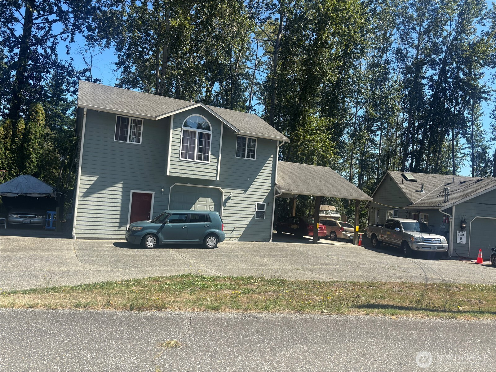 5511 96th Drive SE, Snohomish, WA 98290