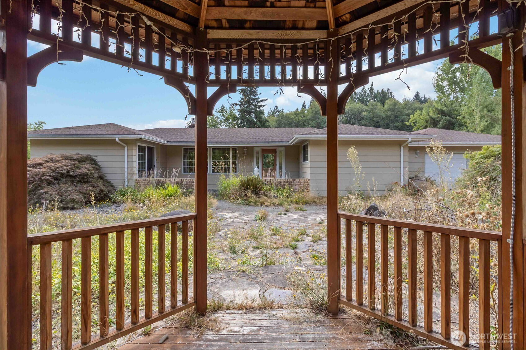 863 Byham Road, Winlock, WA 98596