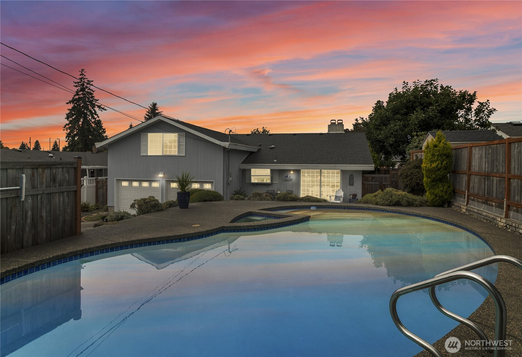 1463 N Winnifred Street, Tacoma, WA 98406