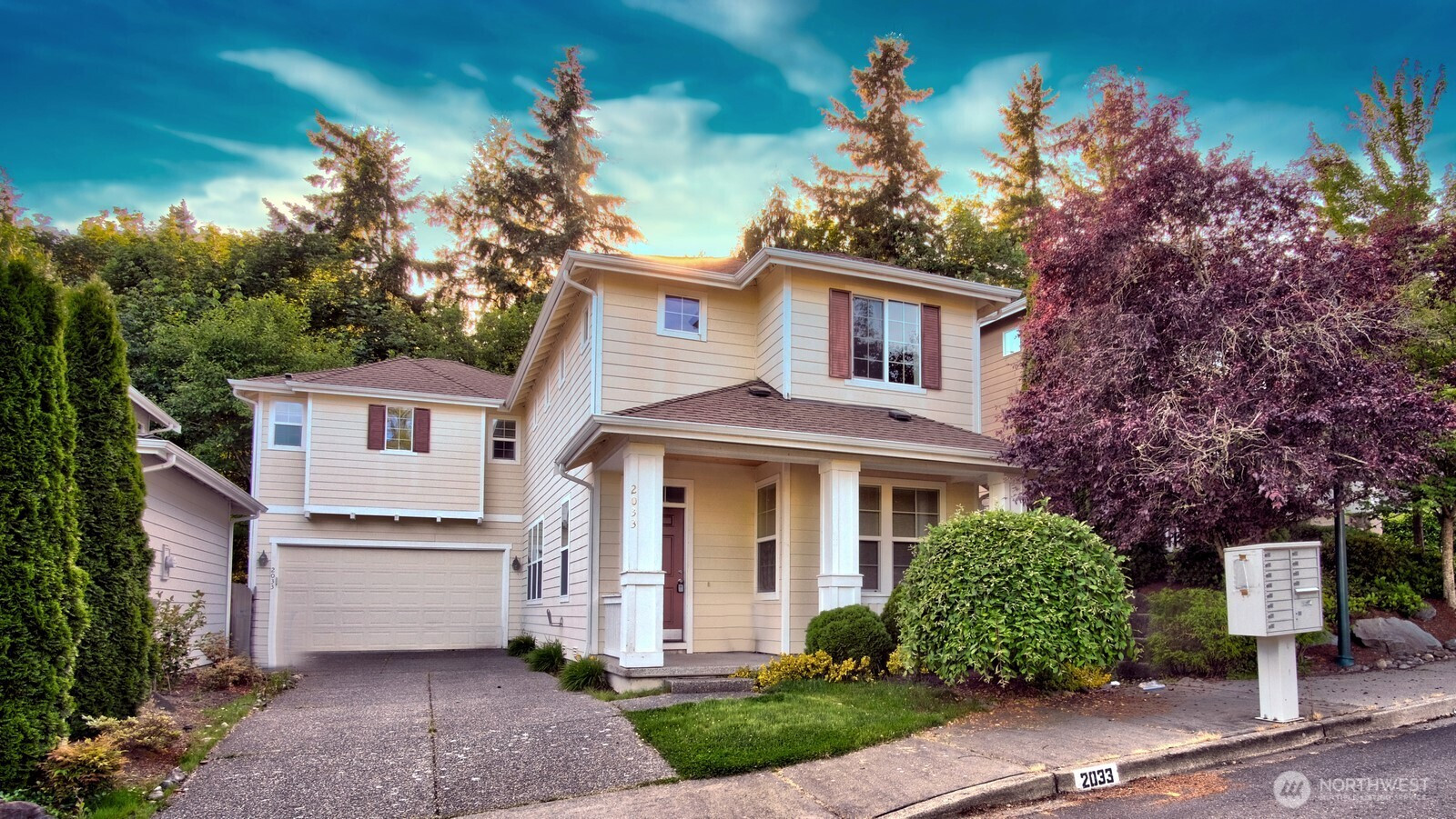2033 240th Ave SE, Sammamish, WA 98075