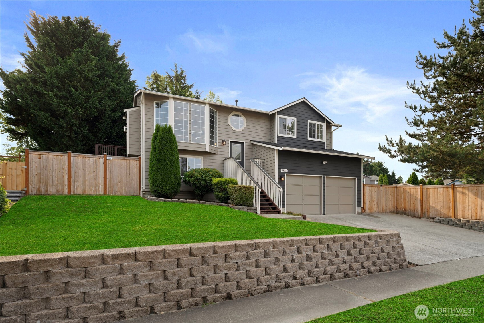 1421 85th Drive NE, Lake Stevens, WA 98258
