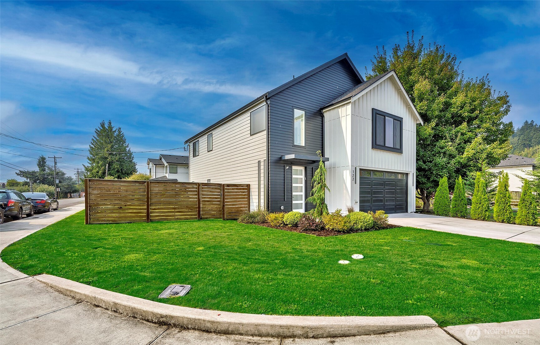 122 4th Avenue S, Algona, WA 98001