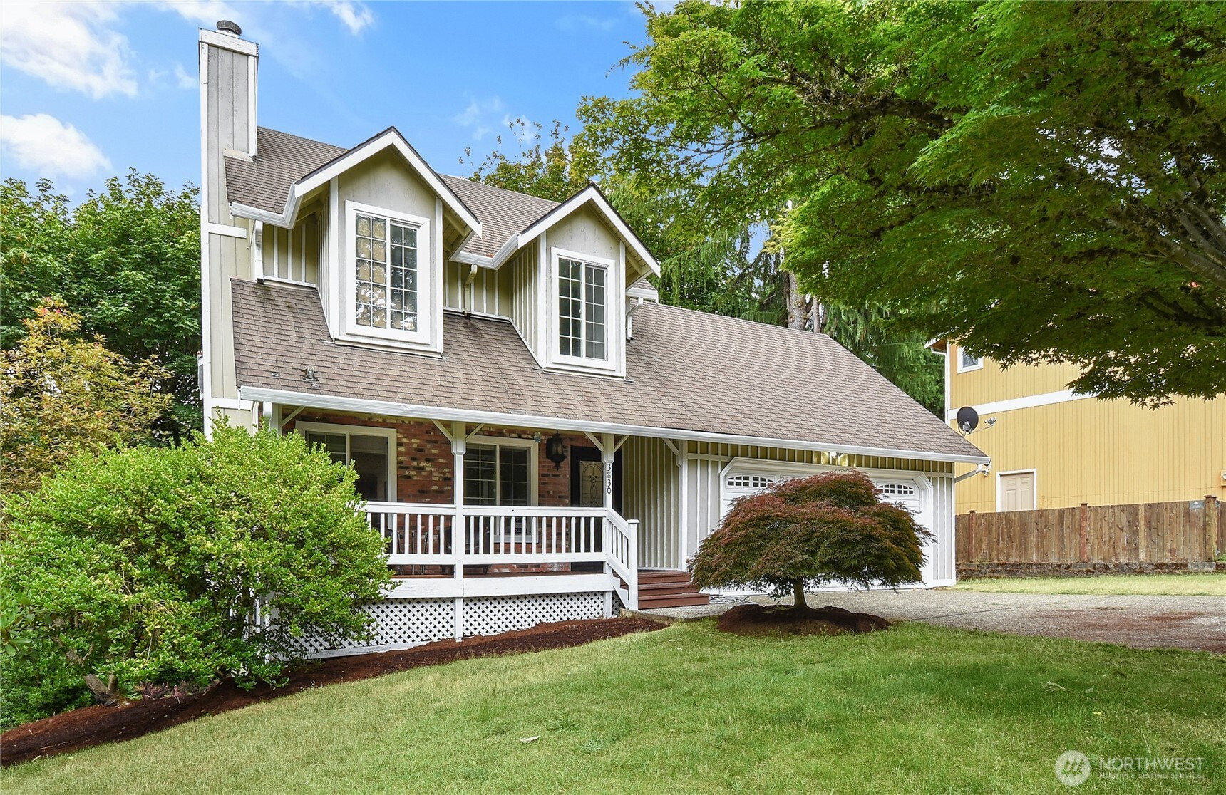 3830 165th Place SE, Bellevue, WA 98008