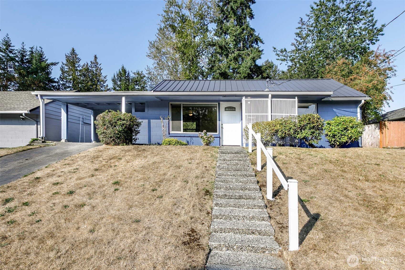 23208 55th Avenue W, Mountlake Terrace, WA 98043