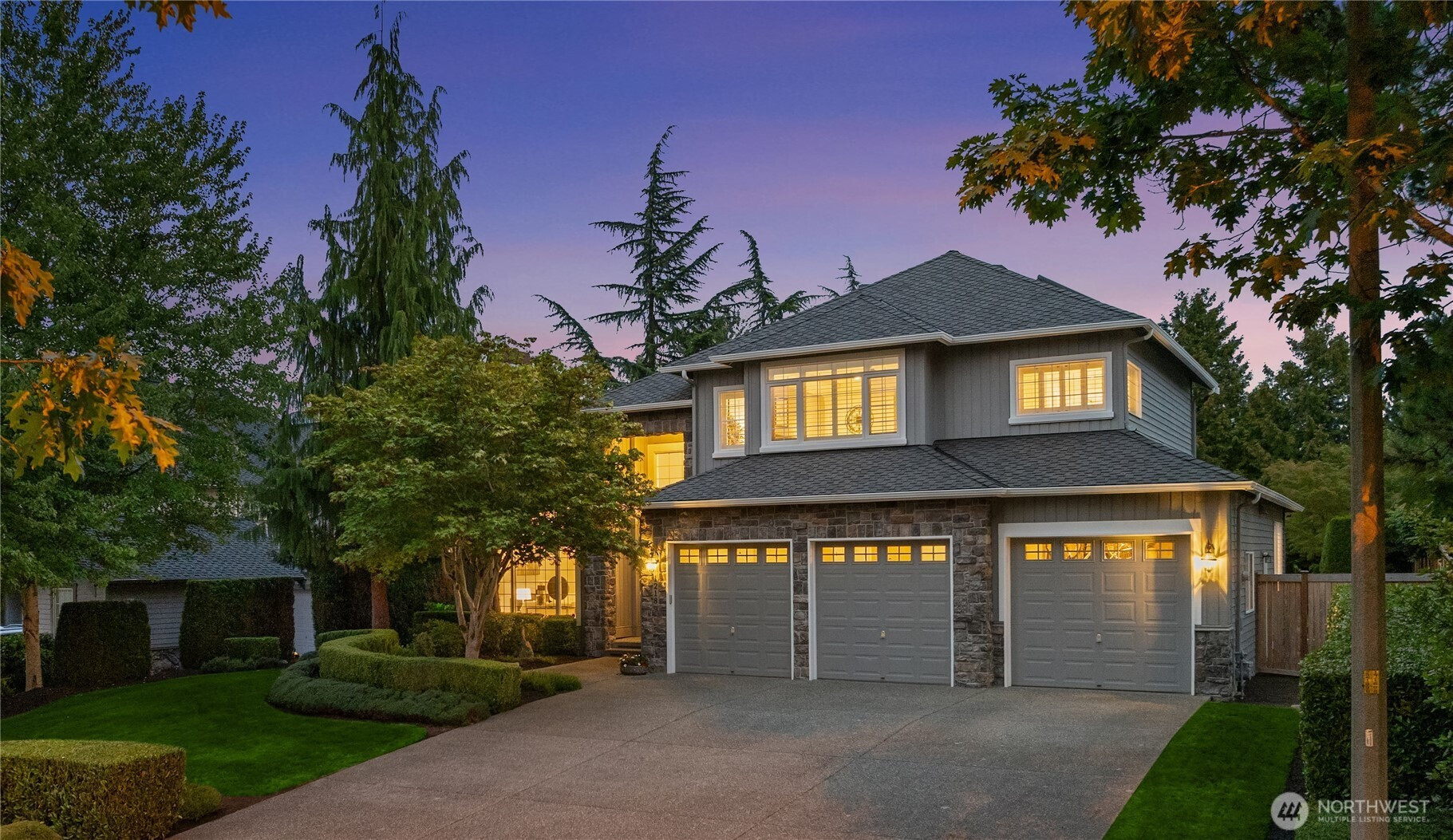 1218 269th Avenue SE, Sammamish, WA 98075
