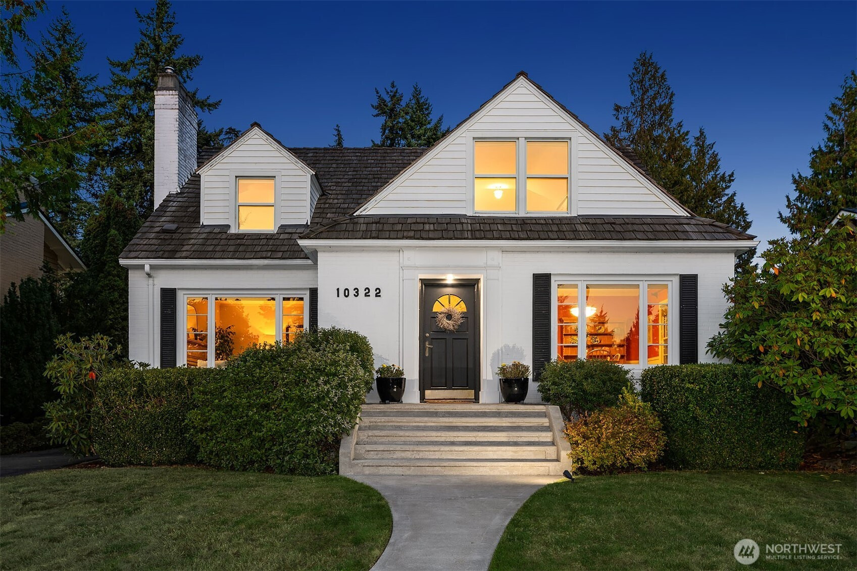 10322 15th Avenue NW, Seattle, WA 98177