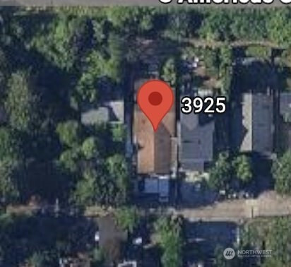 3925 S Americus Street, Seattle, WA 98118