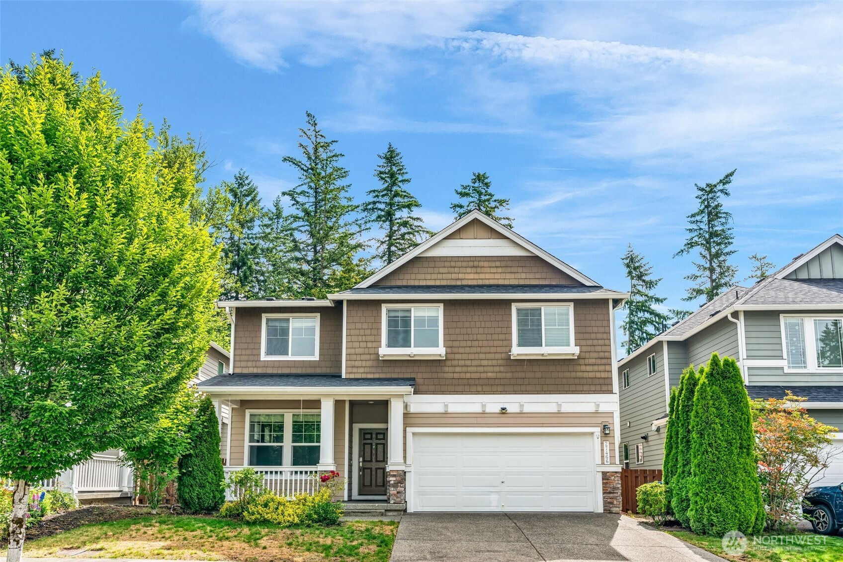 27466 211th Court SE, Maple Valley, WA 98038