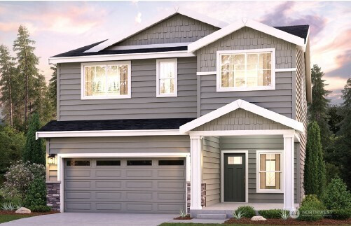 2019 NE Norseman Way, Poulsbo, WA 98370
