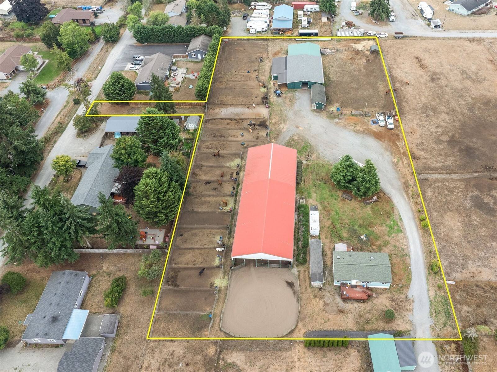8106 224th Street E, Graham, WA 98338
