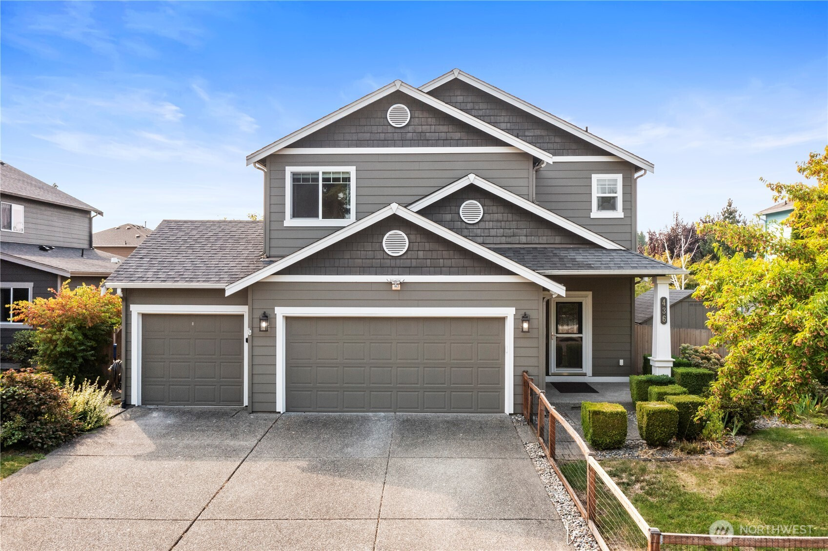 436 20th Street NW, Puyallup, WA 98371