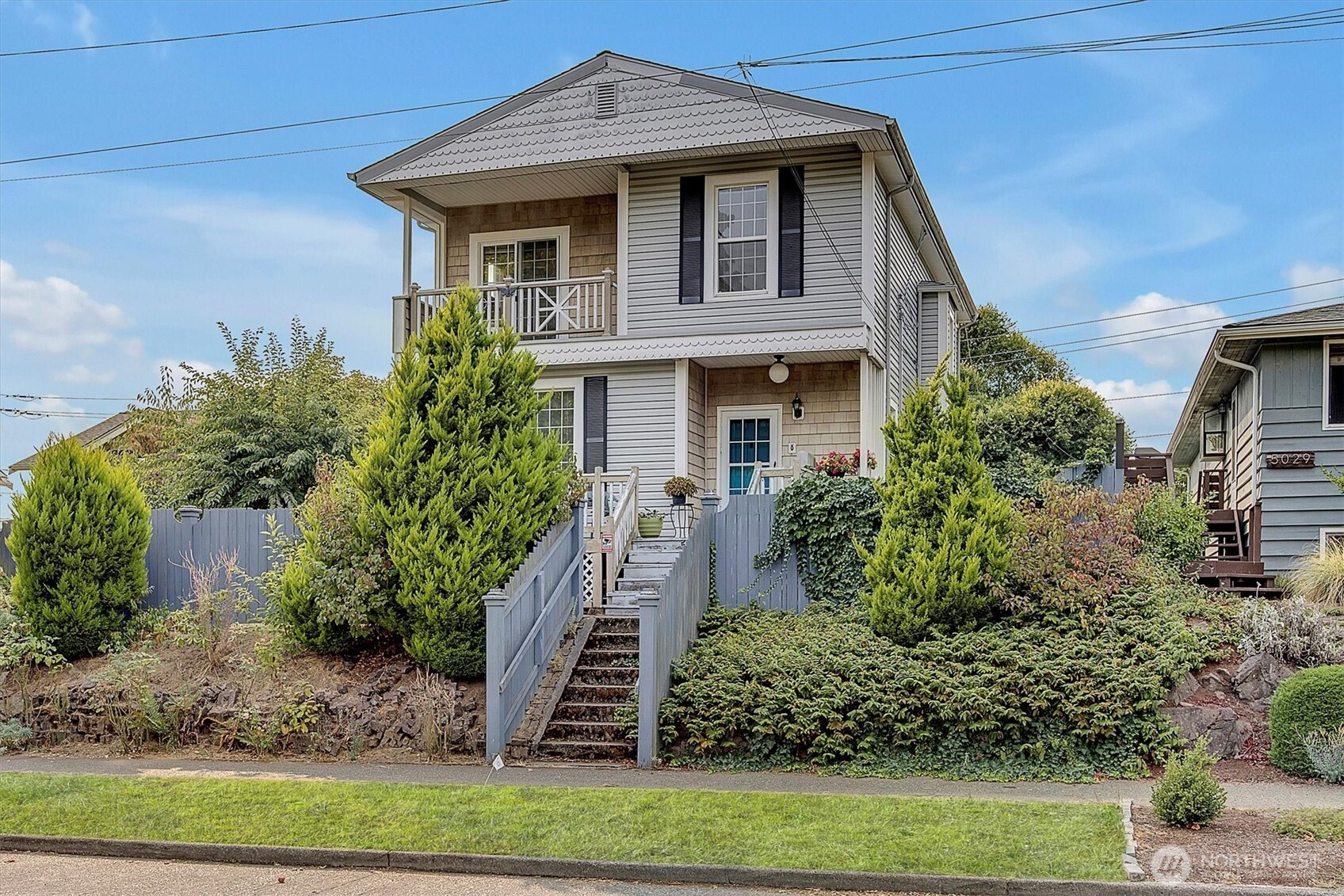 5035 49th Avenue SW, Seattle, WA 98136