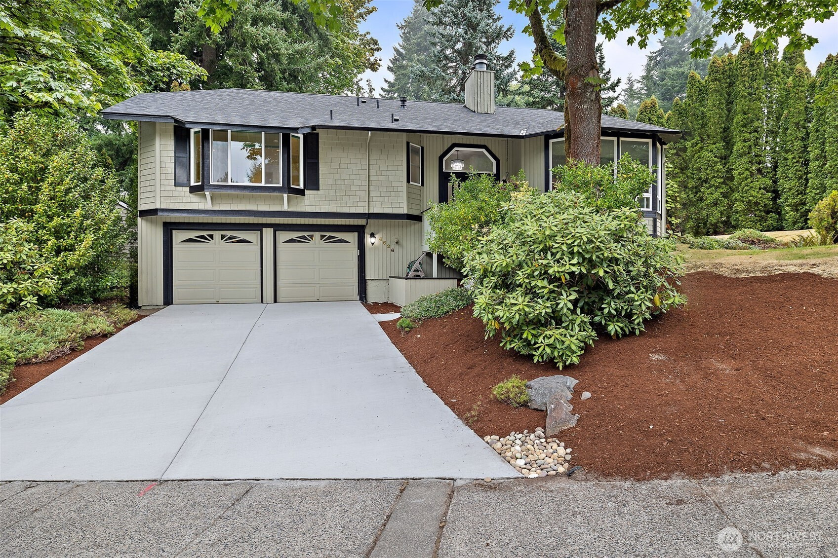 4629 159th Avenue SE, Bellevue, WA 98006