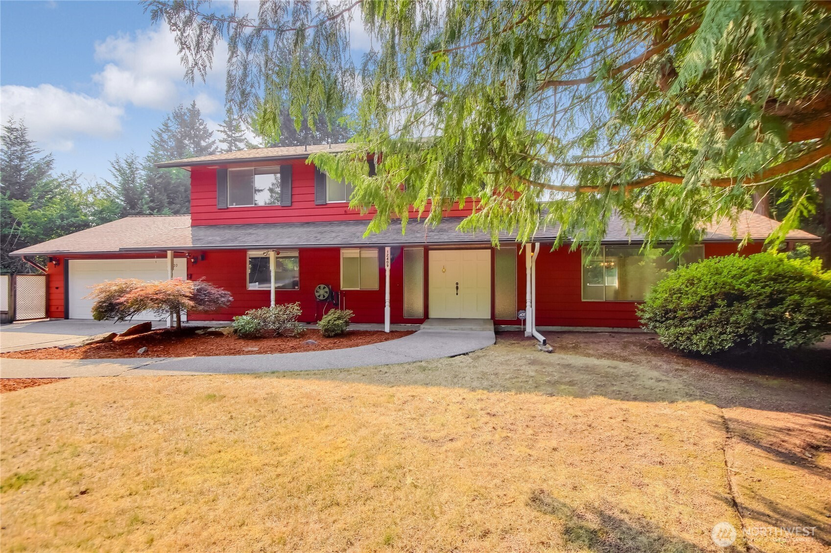 12409 SE 233rd Street, Kent, WA 98031