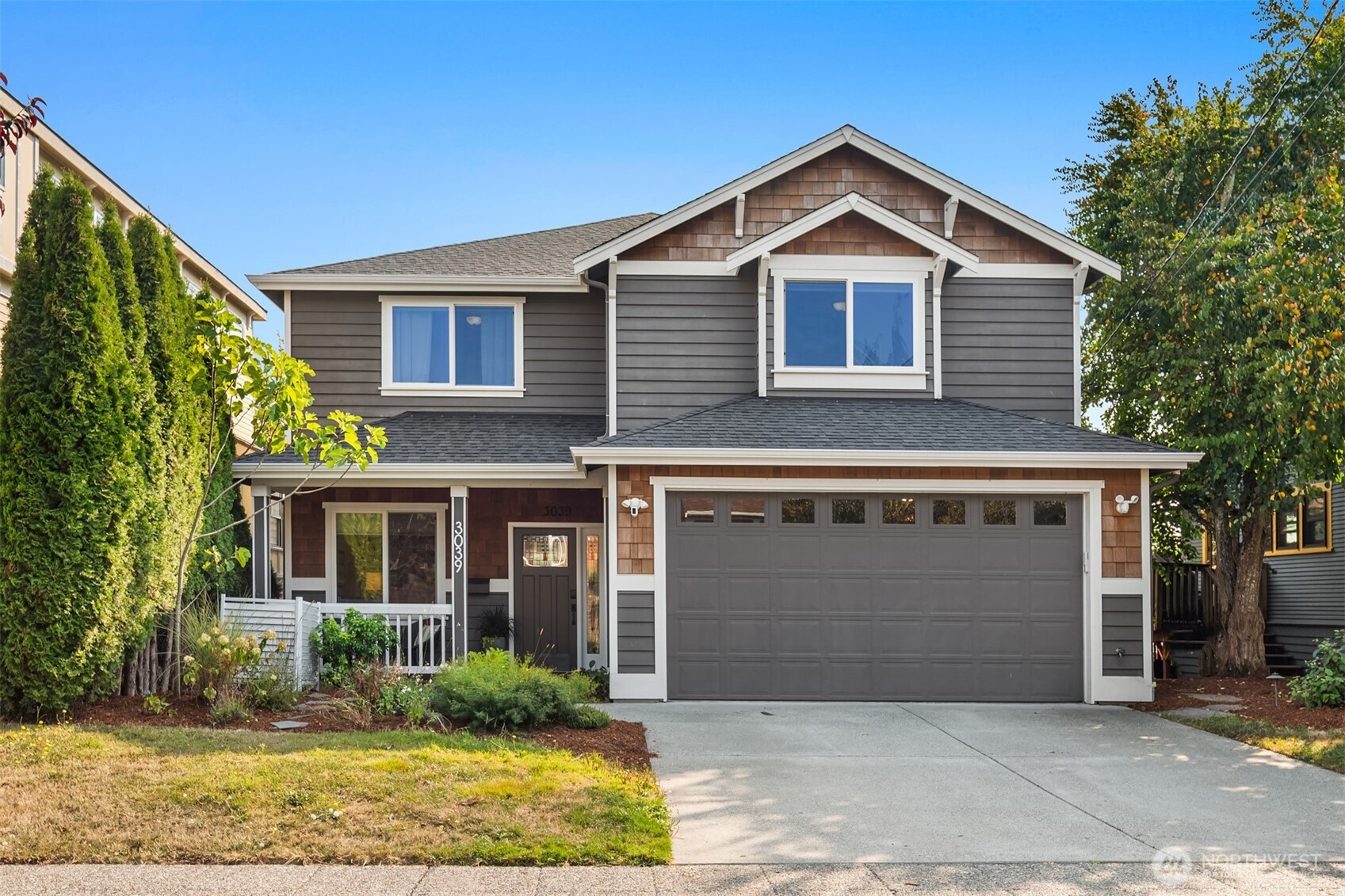 3039 NW 71ST Street, Seattle, WA 98117