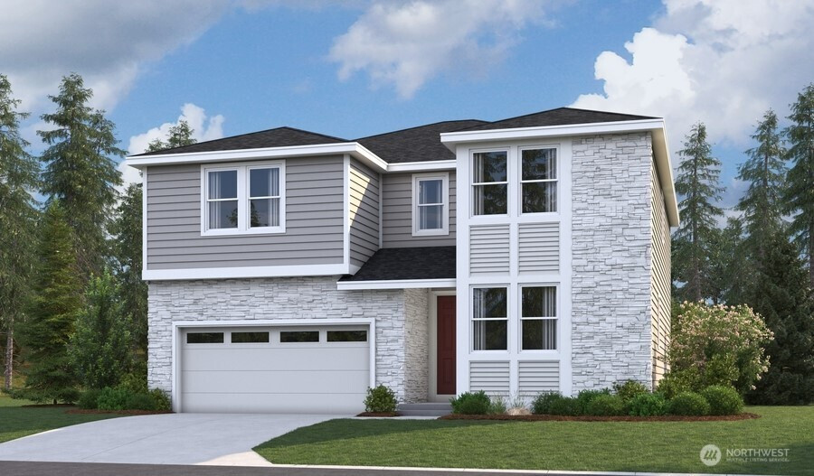 14516 203rd Avenue E, Bonney Lake, WA 98391