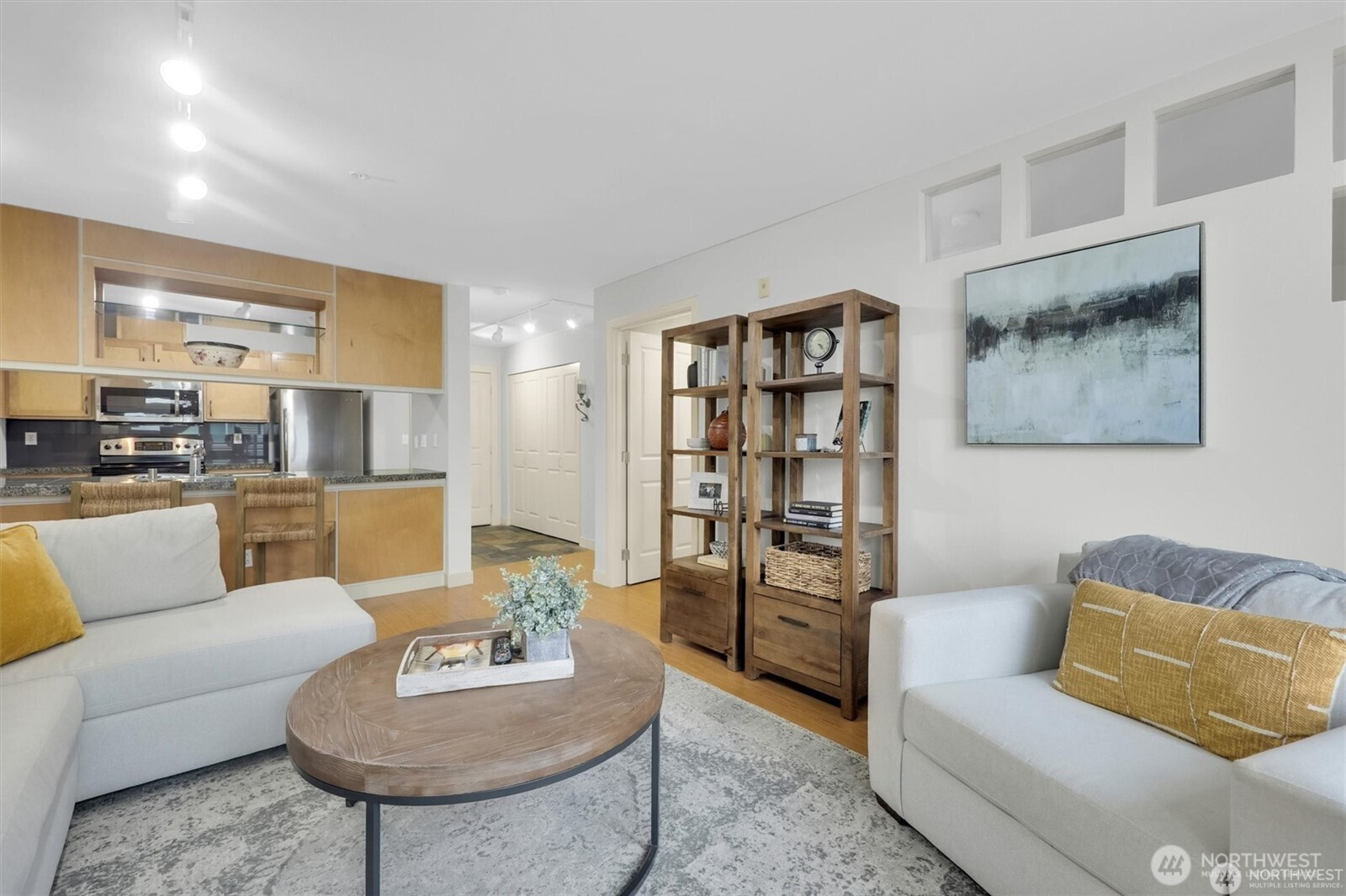 300 110th Avenue NE, Bellevue, WA 98004