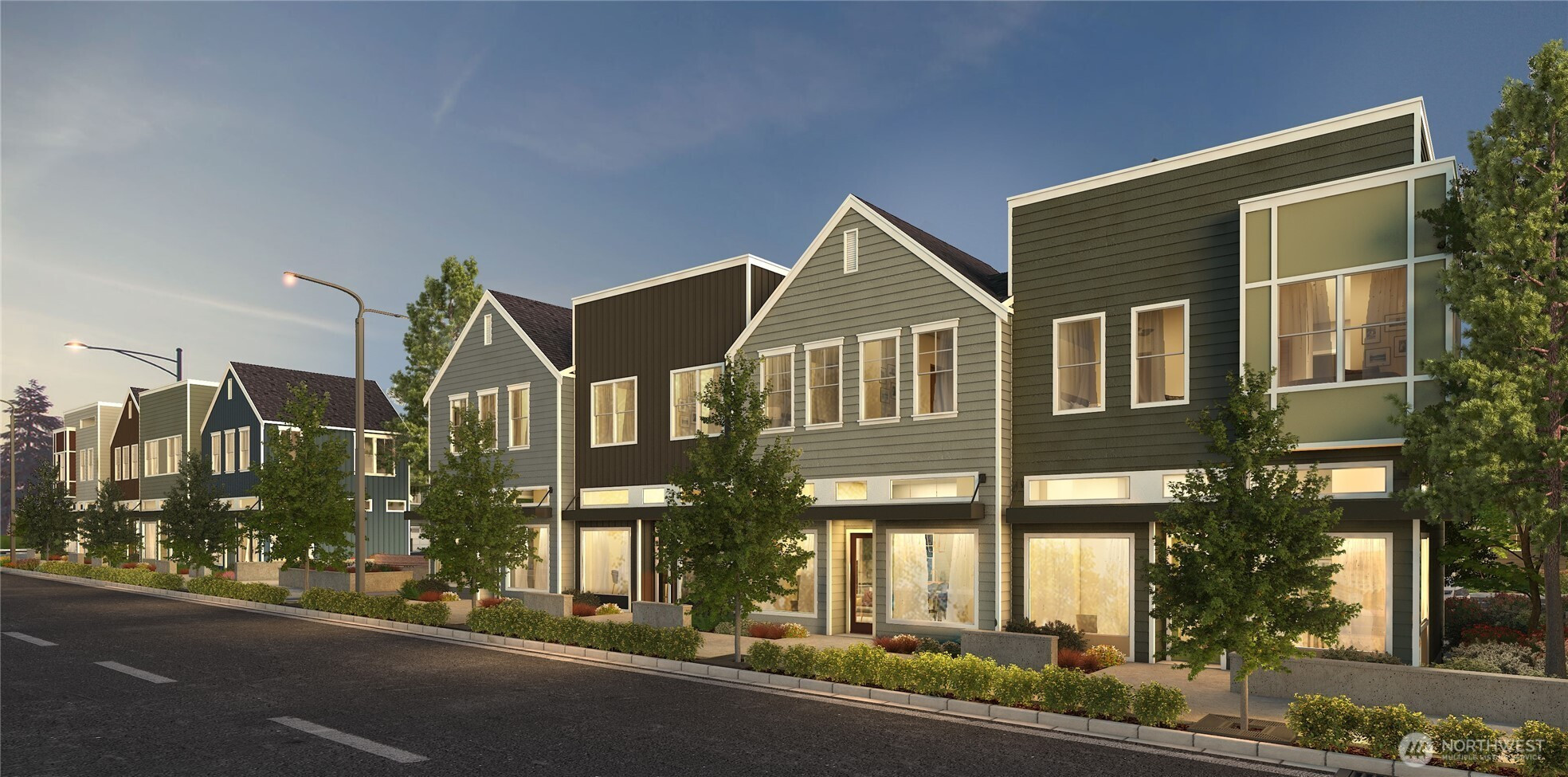 4272 Tolt Lot 7 Avenue, Carnation, WA 98014