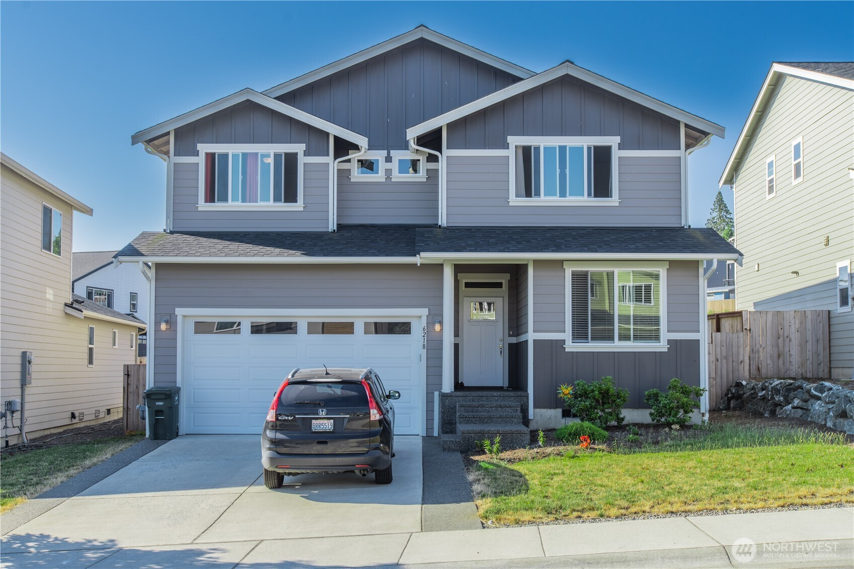 6218 N Beulah Avenue, Ferndale, WA 98248