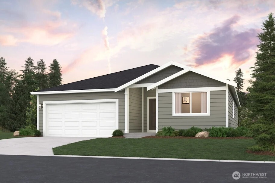 130 Pine Hollow Drive, Chehalis, WA 98532