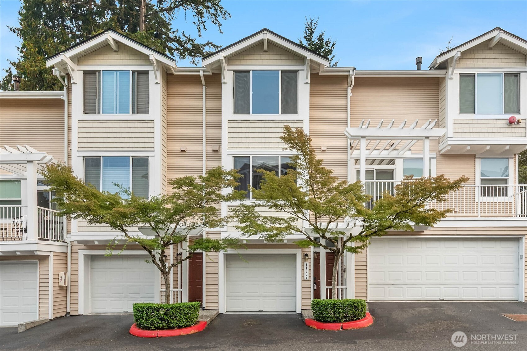 11869 NE 162nd Lane, Bothell, WA 98011