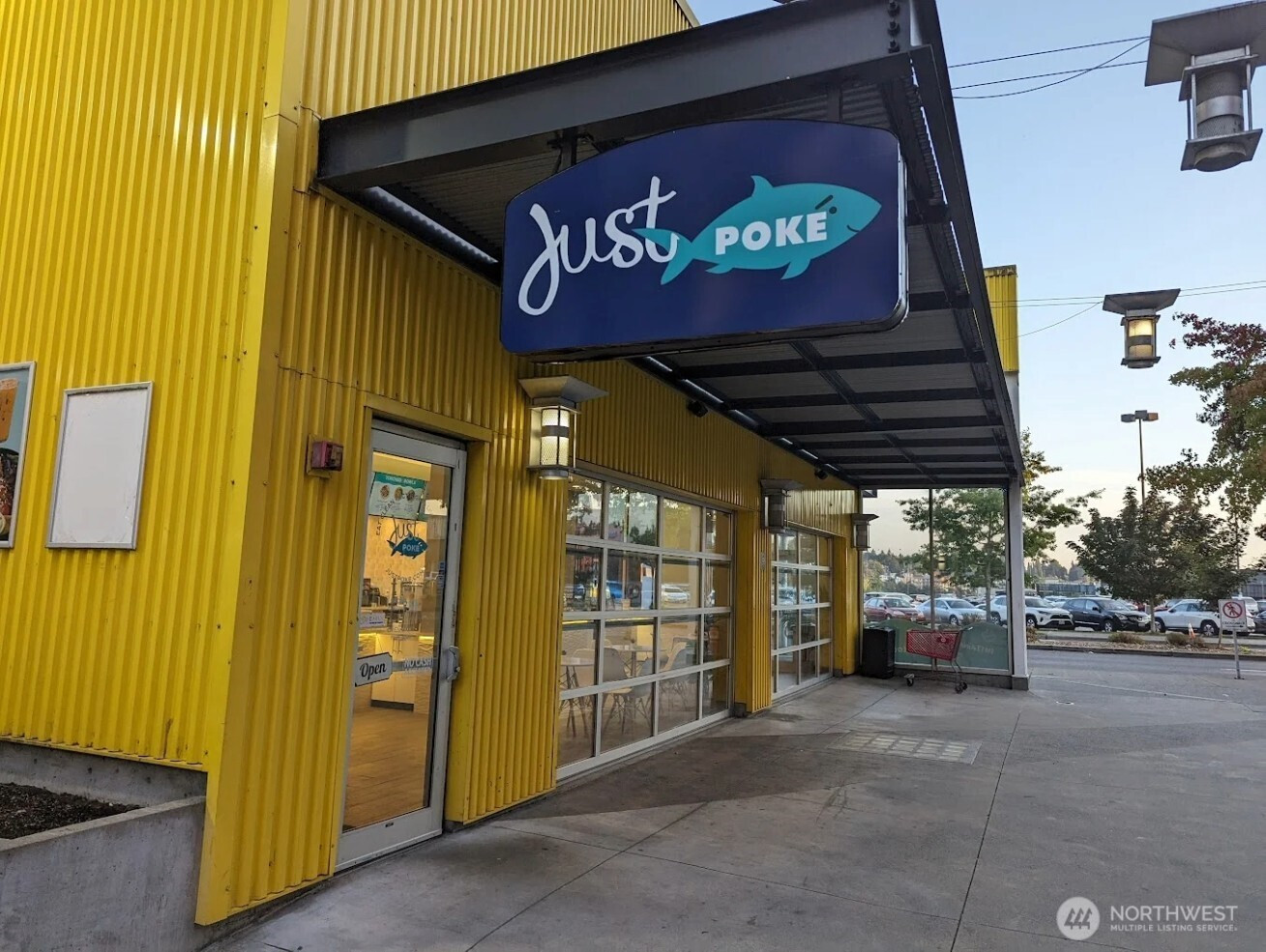 334 NE Northgate Way, Seattle, WA 98125