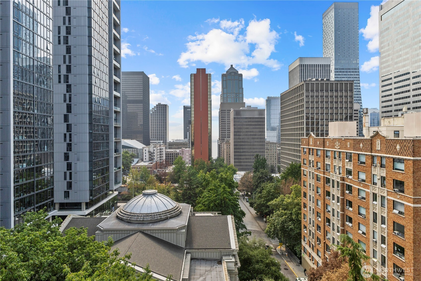1120 8th Avenue, Seattle, WA 98101