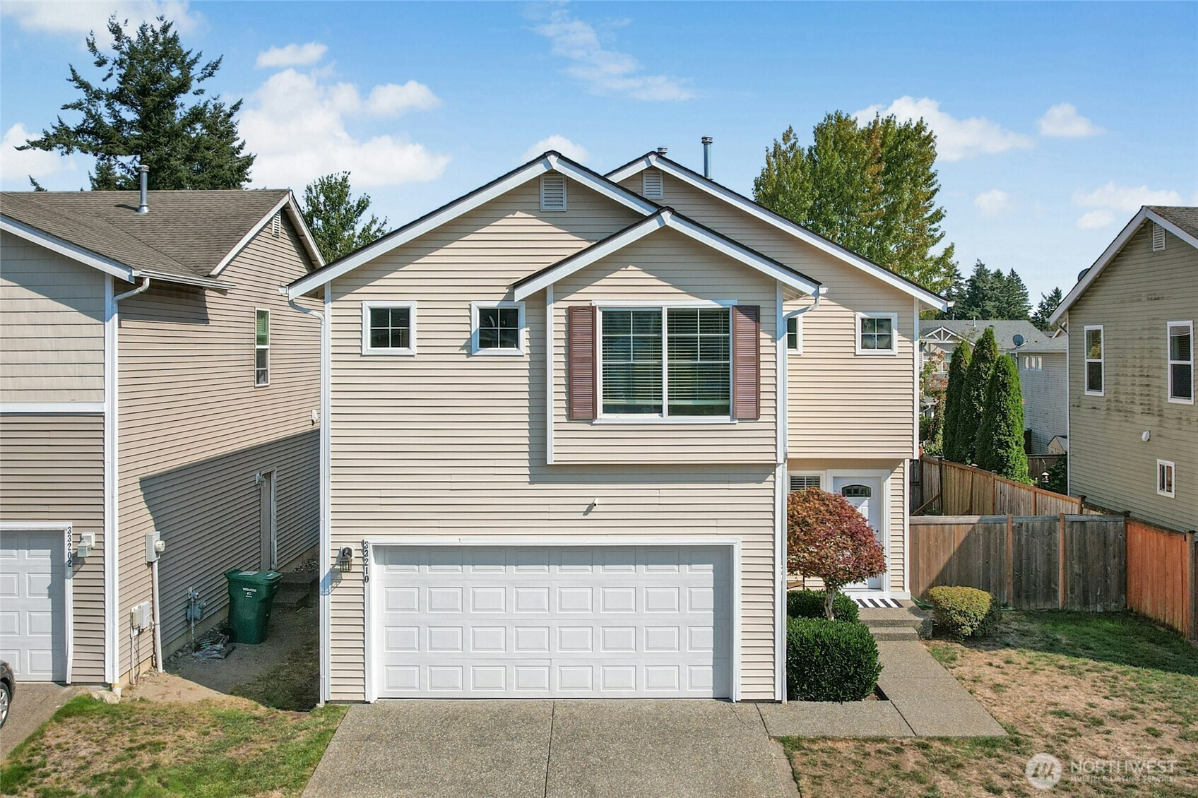 33210 42nd Avenue S, Federal Way, WA 98001