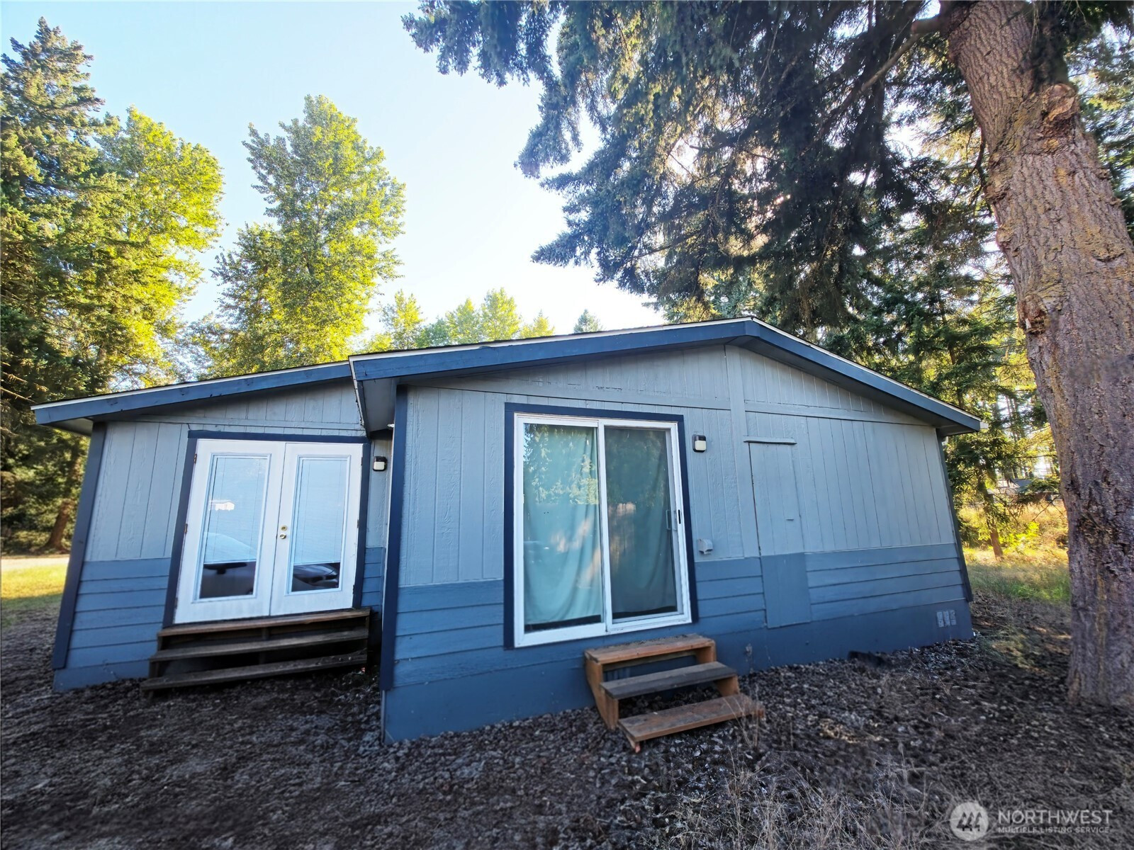28710 75th Avenue S, Yelm, WA 98580