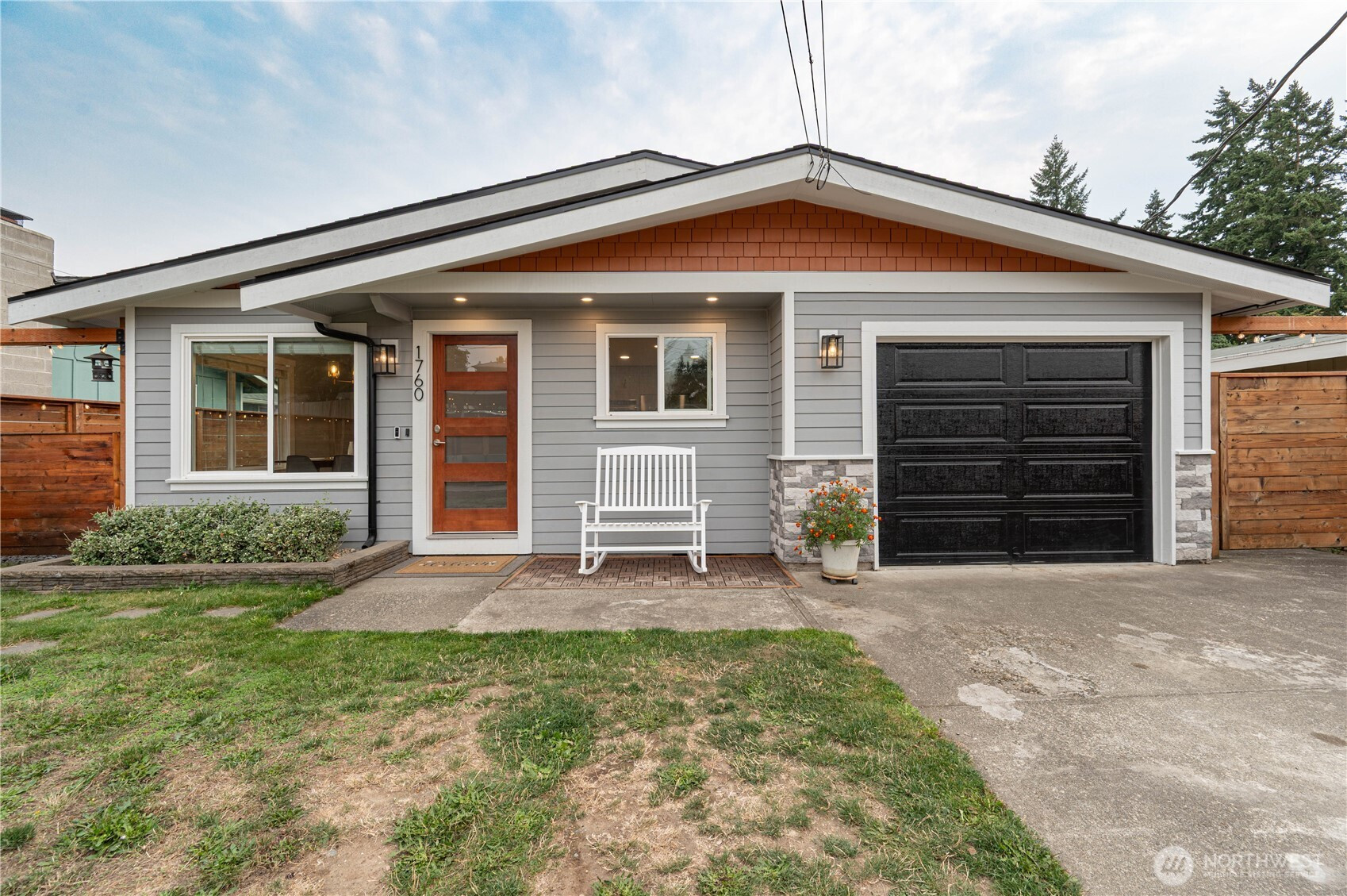 1760 S 42nd Street, Tacoma, WA 98418