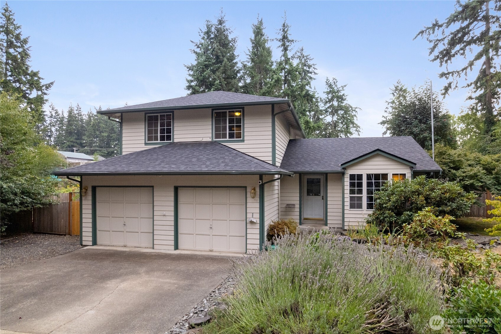 4006 206th Street Ct E, Spanaway, WA 98387