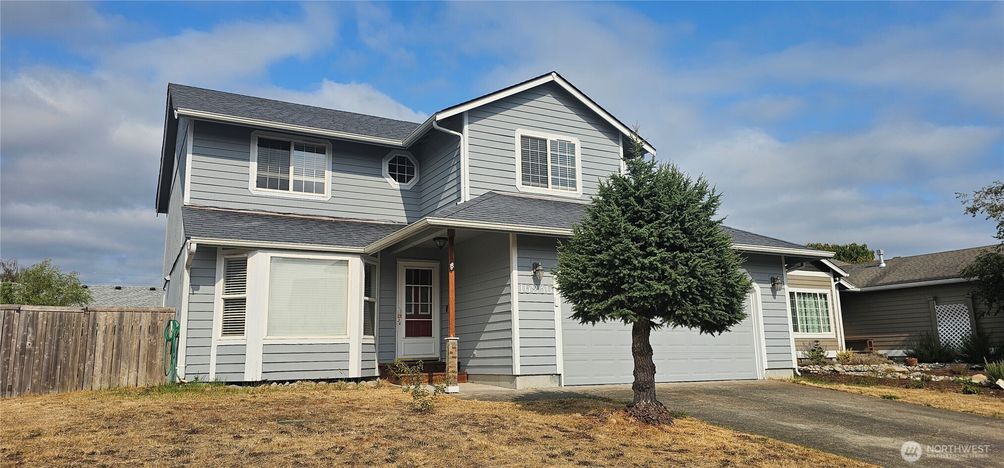16230 Prairie Creek Loop SE, Yelm, WA 98597